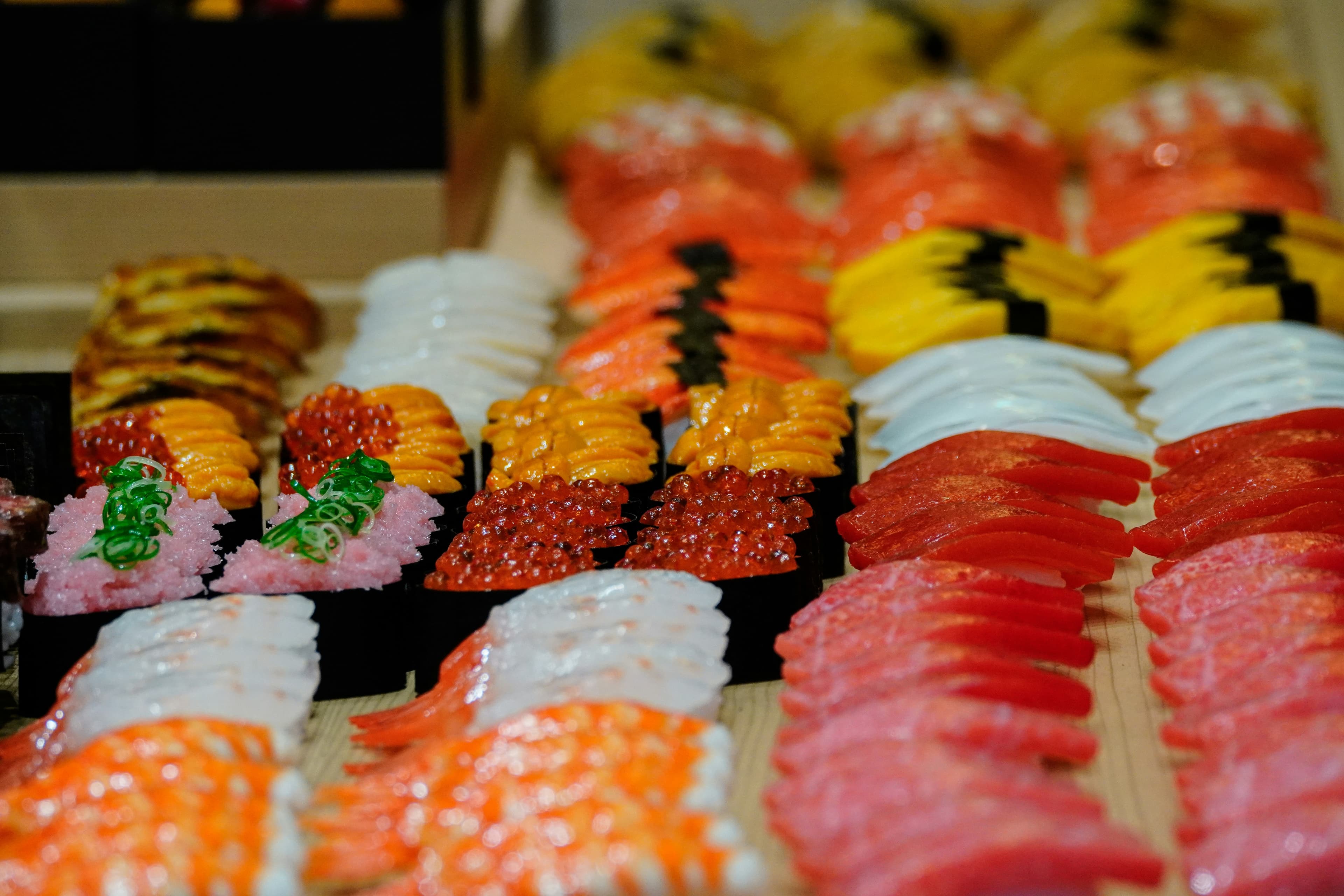 Nigiri Station